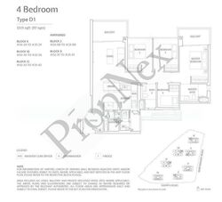 JadeScape (D20), Condominium #611955511